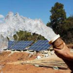 Pompage Solaire Agricole