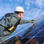 L’énergie solaire en Tunisie