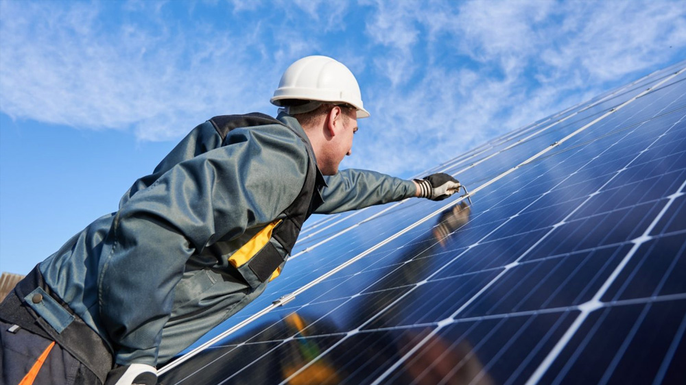 L’énergie solaire en Tunisie