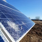 Diagnostic et remplacement de panneaux solaires défectueux